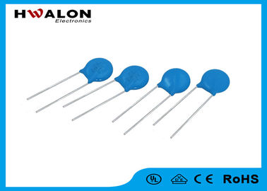 پوشش اپوکسی 20mm Mov دستگاه الکتریکی با سرب / مود مقاومت مقاومت نورپردازی