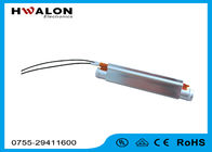 بخاری بخاری ایمنی PTC Heating Element Tubular Type Wide Operating Voltage