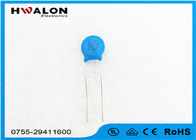Varistor اکسید فلزی 10D471K Blue MOV، Varistor اکسید روی برای محافظت در برابر انفجار
