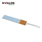 عنصر گرمکن سرامیکی صفحه گرمایش انعطاف پذیر MCH برای سیگار الکترونیکی