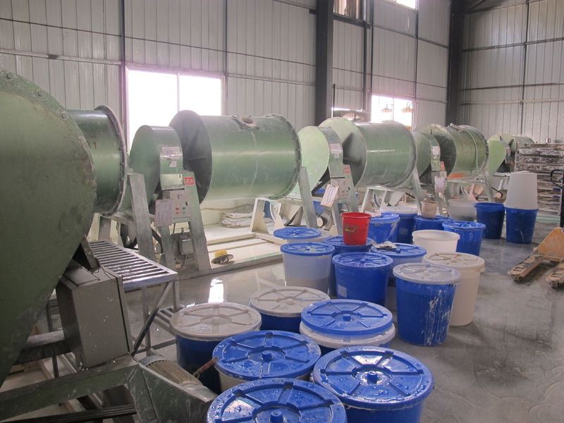 Shenzhen Hwalon Electronic Co., Ltd. خط تولید تولید کننده