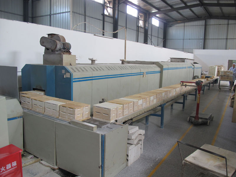 Shenzhen Hwalon Electronic Co., Ltd. خط تولید تولید کننده