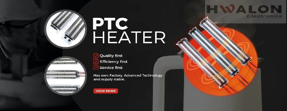 PTC سرامیک هوای بخار
