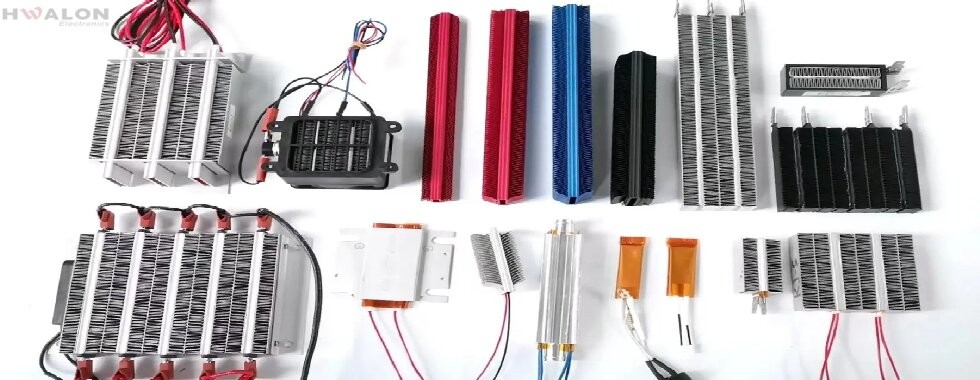 کیفیت PTC سرامیک گرم کننده کارخانه