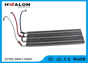 الكتريسيته الكتريك سراميك PTC Heater 100W-2000W براي خودرو الکتريکي / تفنگ چسب داغ