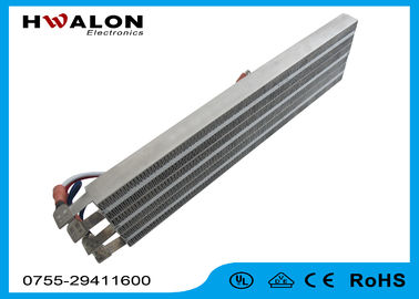 الكتريسيته الكتريك سراميك PTC Heater 100W-2000W براي خودرو الکتريکي / تفنگ چسب داغ