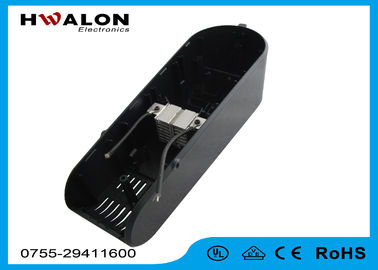 الکتریک سرامیک هوای گرم Ptc فن گرم کننده 12V DC 300w طول عمر خدمات