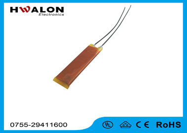 الکترود الکترود الکترود الکترود الکترود الکترود الکترود 80-300W PTC Ceramic Heater