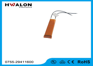 الکترود الکترود الکترود الکترود الکترود الکترود الکترود 80-300W PTC Ceramic Heater