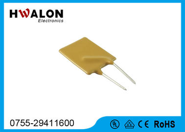 6V 12V 24V 36V 110V 220V PPTC Thermostor نوع پلی استایرن PTC Fuse قابل تنظیم