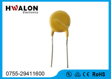 75A 72v ترمیستور FPGA Thermostat برای تجهیزات ارتباطی