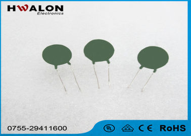 Black High Inrush Current Thermistor محدود 5D20 10D11 برای ترانسفورماتور