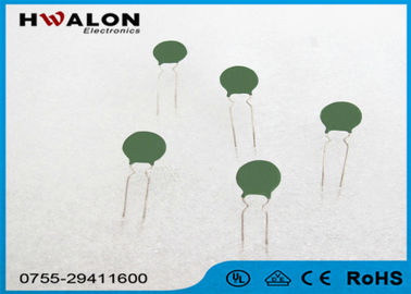 05D سری MF72 محدود کننده جریان هجومی ترمیستور NTC برای صرفه جویی در انرژی نور یا بالاست