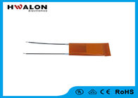 70 ℃ -300 ℃ PTC Heating Element برای دستگاه لحیم کاری Hair Straightener Hair Curler