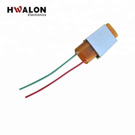 ترمیستور 12-380V PTC ترمیستور برق PTC بخاری برای تهویه هوا فن تهویه خشک کن