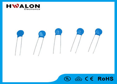 Varistor اکسید فلزی سری 910V برای Suppressor Surge Suppressor 20D911K