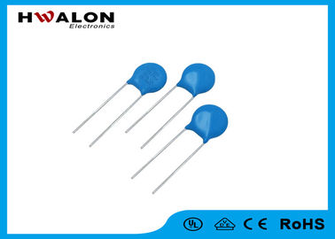 Varistor اکسید فلزی سری 910V برای Suppressor Surge Suppressor 20D911K