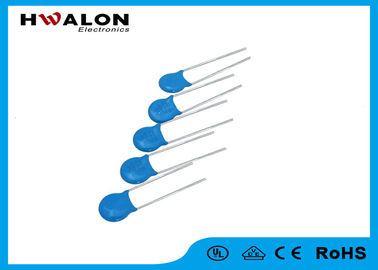 Varistor اکسید فلزی سری 910V برای Suppressor Surge Suppressor 20D911K