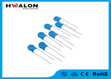 Varistor اکسید فلزی سری 910V برای Suppressor Surge Suppressor 20D911K