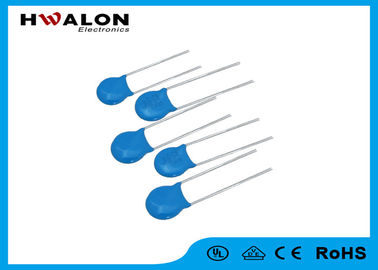 Varistor اکسید فلزی سری 910V برای Suppressor Surge Suppressor 20D911K