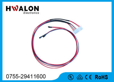دماسنج سنسور NTC Thermostor MF52 Thermistor رطوبت مقاوم در برابر کوچک