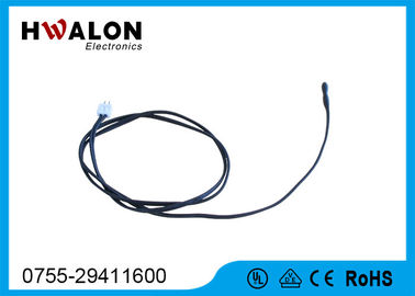 دماسنج سنسور NTC Thermostor MF52 Thermistor رطوبت مقاوم در برابر کوچک