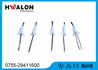 دماسنج سنسور NTC Thermostor MF52 Thermistor رطوبت مقاوم در برابر کوچک