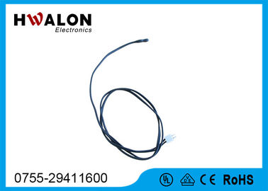 دماسنج سنسور NTC Thermostor MF52 Thermistor رطوبت مقاوم در برابر کوچک