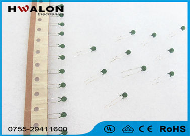 ترمیستور حفاظت از حرارت سرامیک 30V سوئیچینگ منبع تغذیه کوره الکتریکی