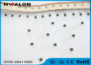 ترمیستور حفاظت از حرارت سرامیک 30V سوئیچینگ منبع تغذیه کوره الکتریکی