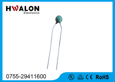 حفاظت از حرارت سرامیکی حفاظت PTC Thermistor 40 ℃ - 110 ℃ دمای سوئیچ