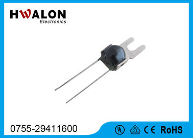 حفاظت از حرارت سرامیکی حفاظت PTC Thermistor 40 ℃ - 110 ℃ دمای سوئیچ