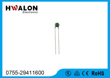 حفاظت از حرارت سرامیکی حفاظت PTC Thermistor 40 ℃ - 110 ℃ دمای سوئیچ