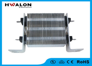 بخاری اتومبیل مقاوم در برابر سرامیک، تهویه مطبوع خودرو PTC Electric Heater