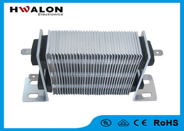 بخاری اتومبیل مقاوم در برابر سرامیک، تهویه مطبوع خودرو PTC Electric Heater