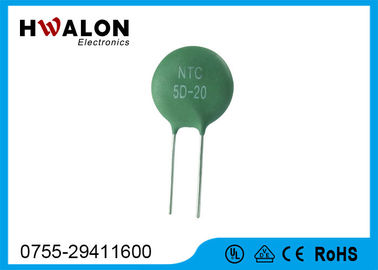 ترمیستورهای Power Ntc برای محدودیت جریان هجومی 10d -13 در لوازم خانگی