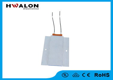 ترمیستور 12-380V PTC ترمیستور برق PTC بخاری برای تهویه هوا فن تهویه خشک کن
