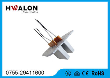 مایع / مایع مایع PTC Thermistor آب گرم کن مقاومت حرارتی پایداری بالا