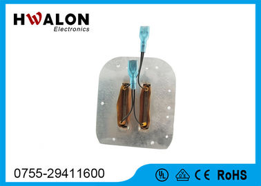 مایع / مایع مایع PTC Thermistor آب گرم کن مقاومت حرارتی پایداری بالا