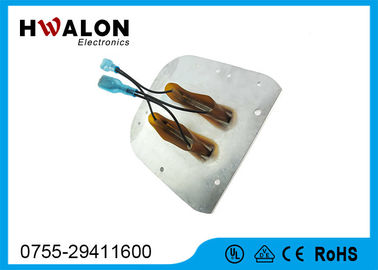 مایع / مایع مایع PTC Thermistor آب گرم کن مقاومت حرارتی پایداری بالا