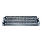 جدایی ناپذیر 1000W PTC Fin Air Heater آلومینیوم سیم پیچ مقاوم در برابر حرارت برای گرده افشانی