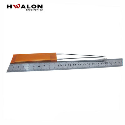 OEM ODM AC 220V 110V 10x2.5cm PTC عنصر گرمایش الکتریکی برای بخاری مایع
