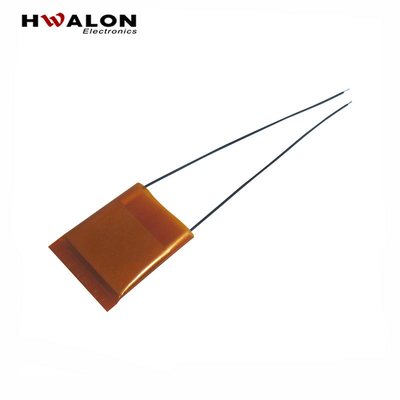 بخاری PTC 35x21mm 12V AC DC برای سشوار / تفنگ چسب داغ