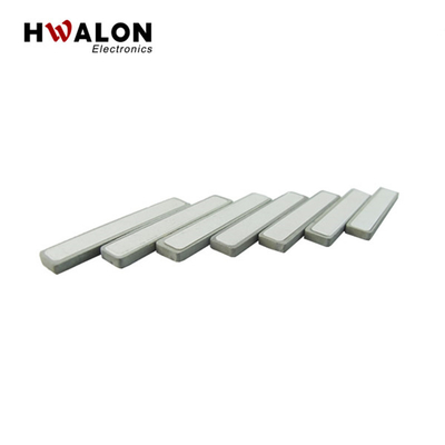 دستگاه تراشه گرمایشی PTC 16mm برای دستگاه های گرمایشی موج دار ± 30% ± 50%