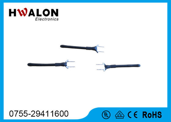 ترمیستور سنسور دما MF52 NTC 10k - 330K Ohm 1٪ -5٪ طول 25mm