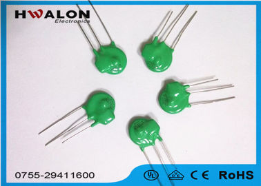 اکسید فلزی Varistor 14E471K -40 - 85 درجه حرارت کاری