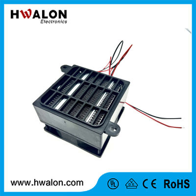 خانه PTC عنصر گرمایش سرامیکی 500-600w AC/DC 110-220v پد گرمایش با گرافین PTC
