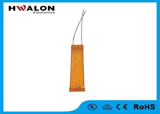 الكتريسيته الكتريكي سراميك PTC 80-300W ولتاژ عملكرد گسترده براي صفحات قهوه گرم