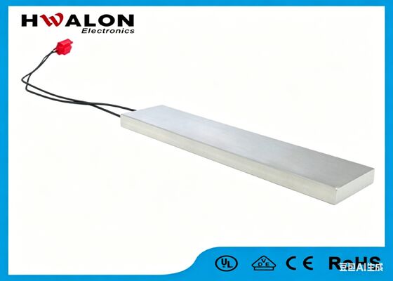 PTC حفاظت از بیش از حد گرمای عنصر گرمایش 220 ولت گرمای الکتریکی فوری برای غذا گرم کننده قهوه ساز کتری HVAC خنک کننده 3D پرینتر کیفیت بالا عمده فروشی
