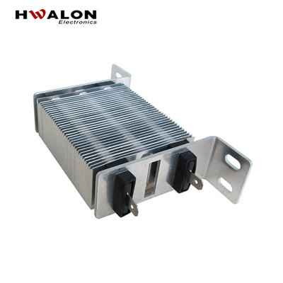 AC 220V 50W کیفیت بالا اندازه کوچک برقی PTC هواگرمکن برای کفش خشک کن